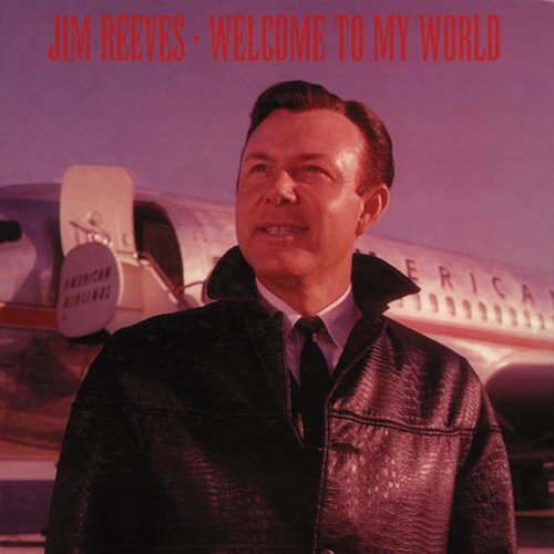 Jim Reeves Feat. Dorothy Ann Dillard